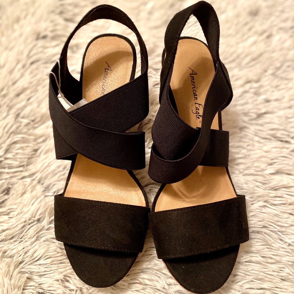 Wedges